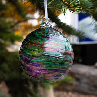 Limited Edition Northern Lights Ornament