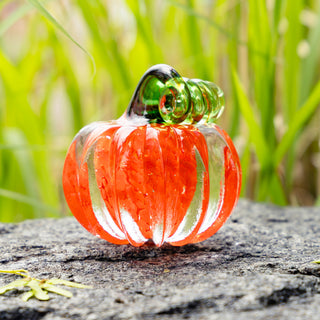 Pumpkin Paperweight