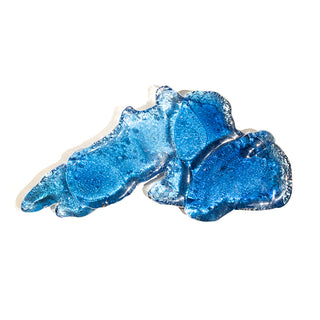 Recycled Lake Superior Casting
