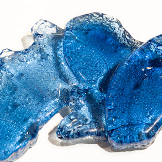 Recycled Lake Superior Casting