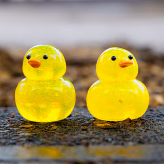 Rubber Duck