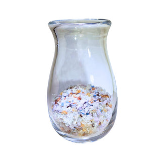 Clear Unity Vessel - For Your Ceremony