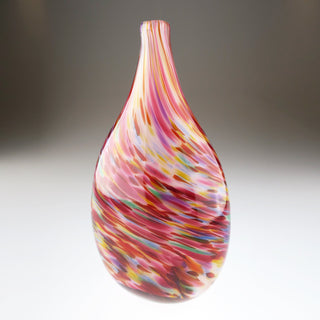 Reusable Glass Straws • Lake Superior Art Glass