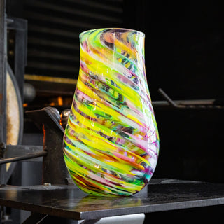Unity Piece - Artwork and Functional Glassware