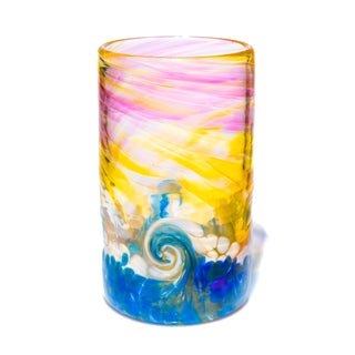 Wave Tumblers
