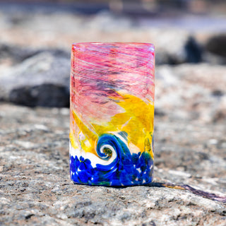 Wave Tumblers