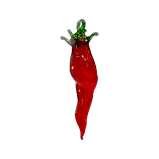 Chili Pepper Ornaments