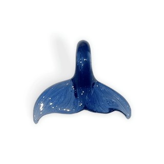 Whale Tail Pendant