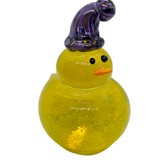 April Only! Design Your Own Duck