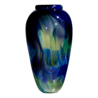 Earthen Vase