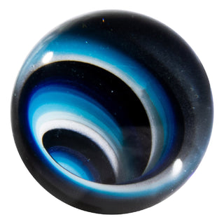Water-Fade Vortex Marble