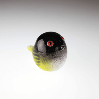 Birds by Doug Becker - Lake Superior Art Glass