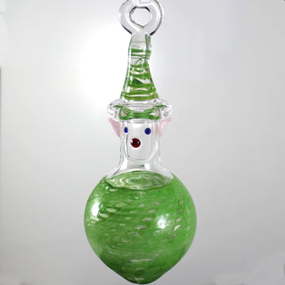 Brian Miller Holiday Ornaments - Lake Superior Art Glass