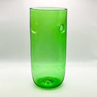 Cylinder Vase - Lake Superior Art Glass