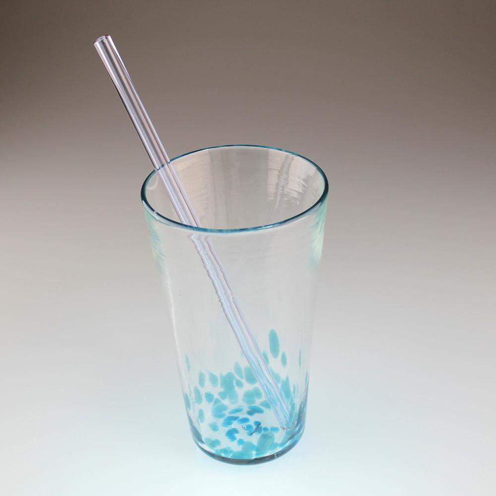 Glass Drinking Straw