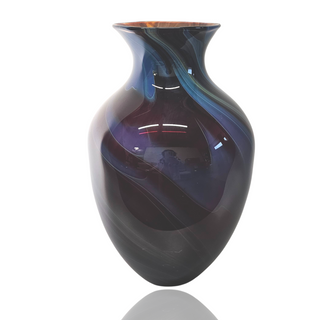 Midnight Vase by Jake Speich