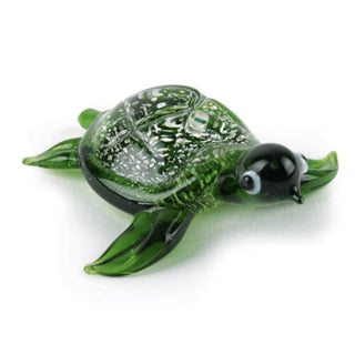 Mini Sea Turtle-Dynasty Gallery-decorative,fisher,ocean,sea turtle,turtle