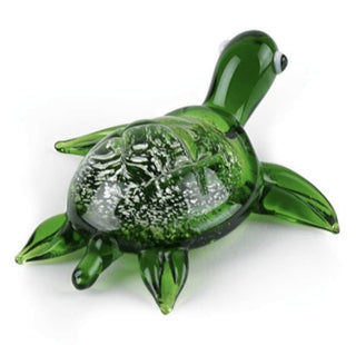 Mini Sea Turtle-Dynasty Gallery-decorative,fisher,ocean,sea turtle,turtle
