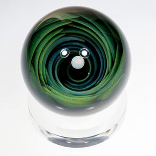 Signature Series Marble - Lake Superior Art Glass