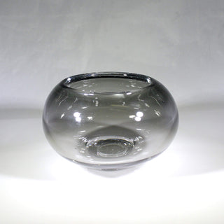 Spectrum Series Closed Bowls - Lake Superior Art Glass
