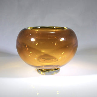 Spectrum Series Closed Bowls - Lake Superior Art Glass