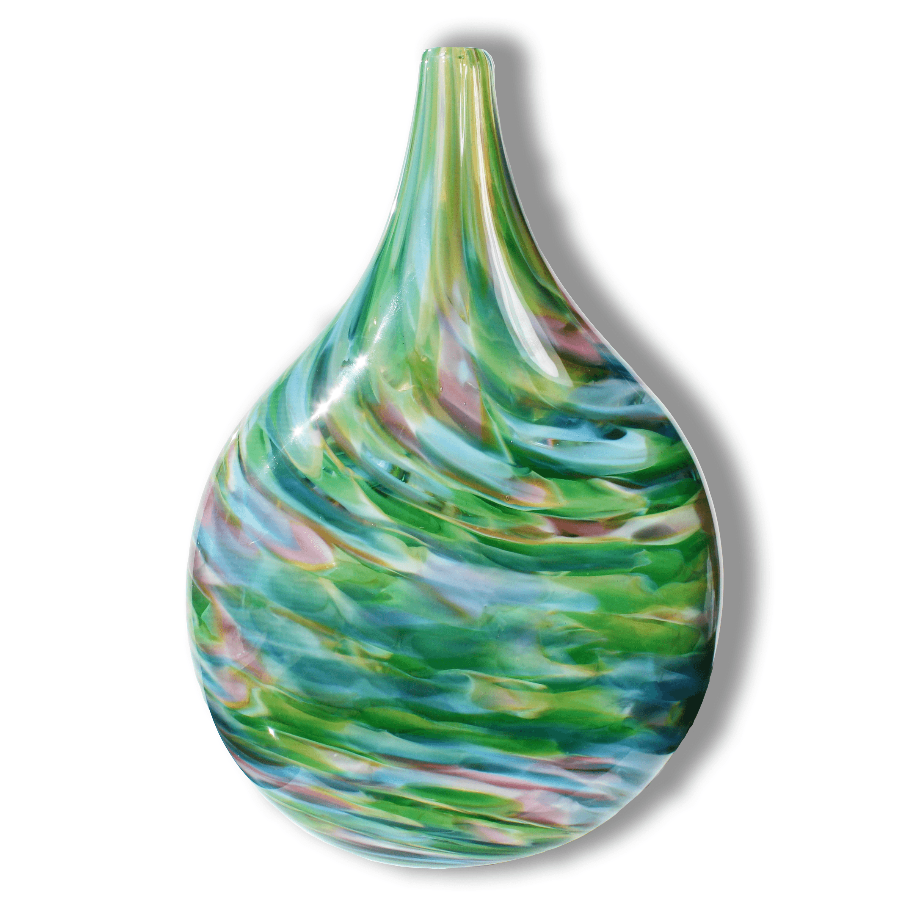 Unity Glass Sculpture