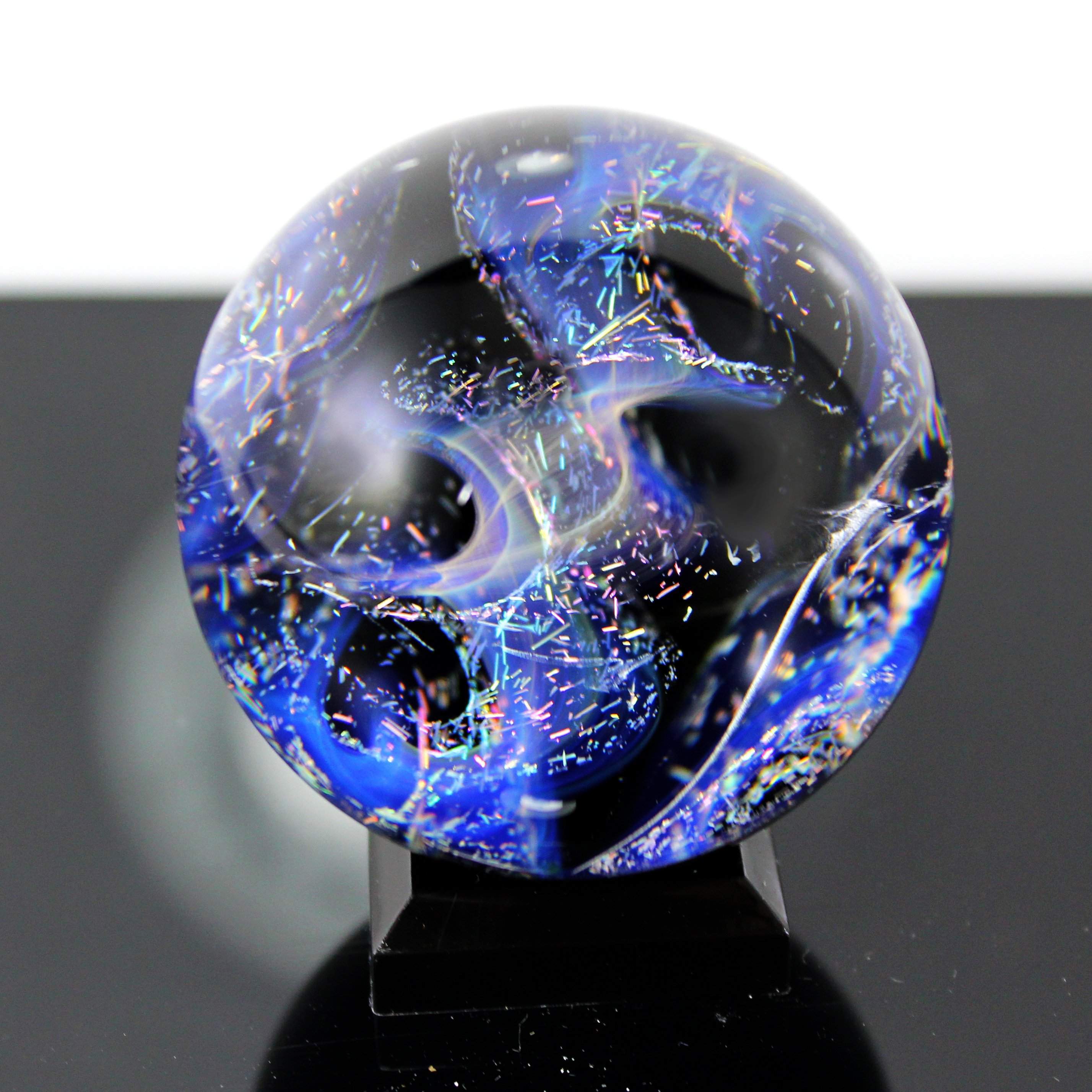 Signature Series Marble – Lake Superior Art Glass
